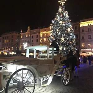 R&r Cracow Краков